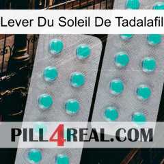 Tadalafil Sunrise 29
